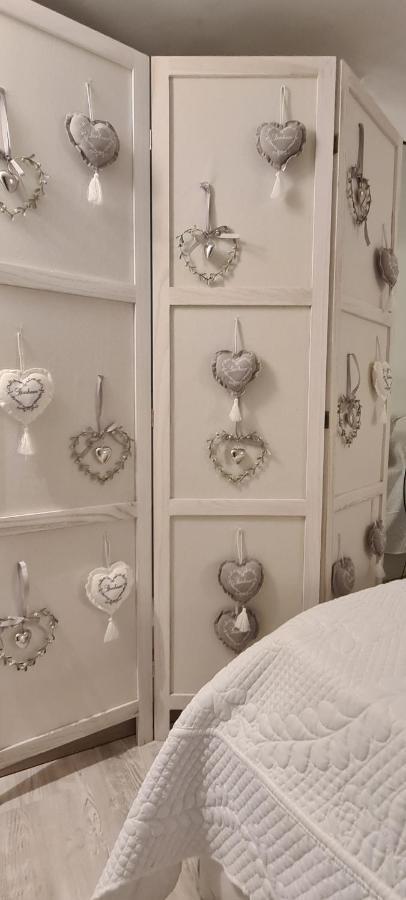 Case Di Paola Via Crisanzio Bari Exteriör bild