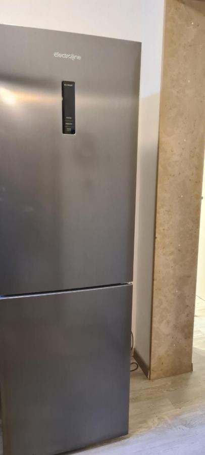 Case Di Paola Via Crisanzio Bari Exteriör bild