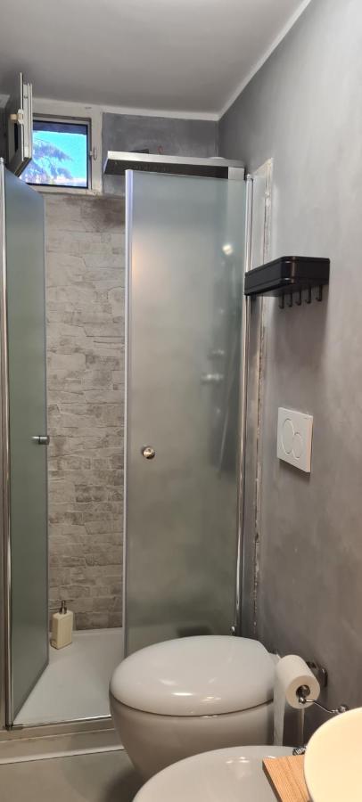 Case Di Paola Via Crisanzio Bari Exteriör bild