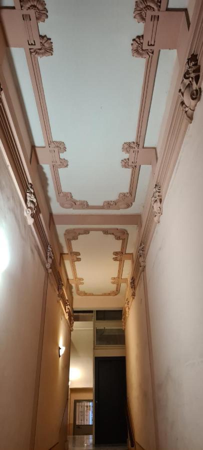 Case Di Paola Via Crisanzio Bari Exteriör bild