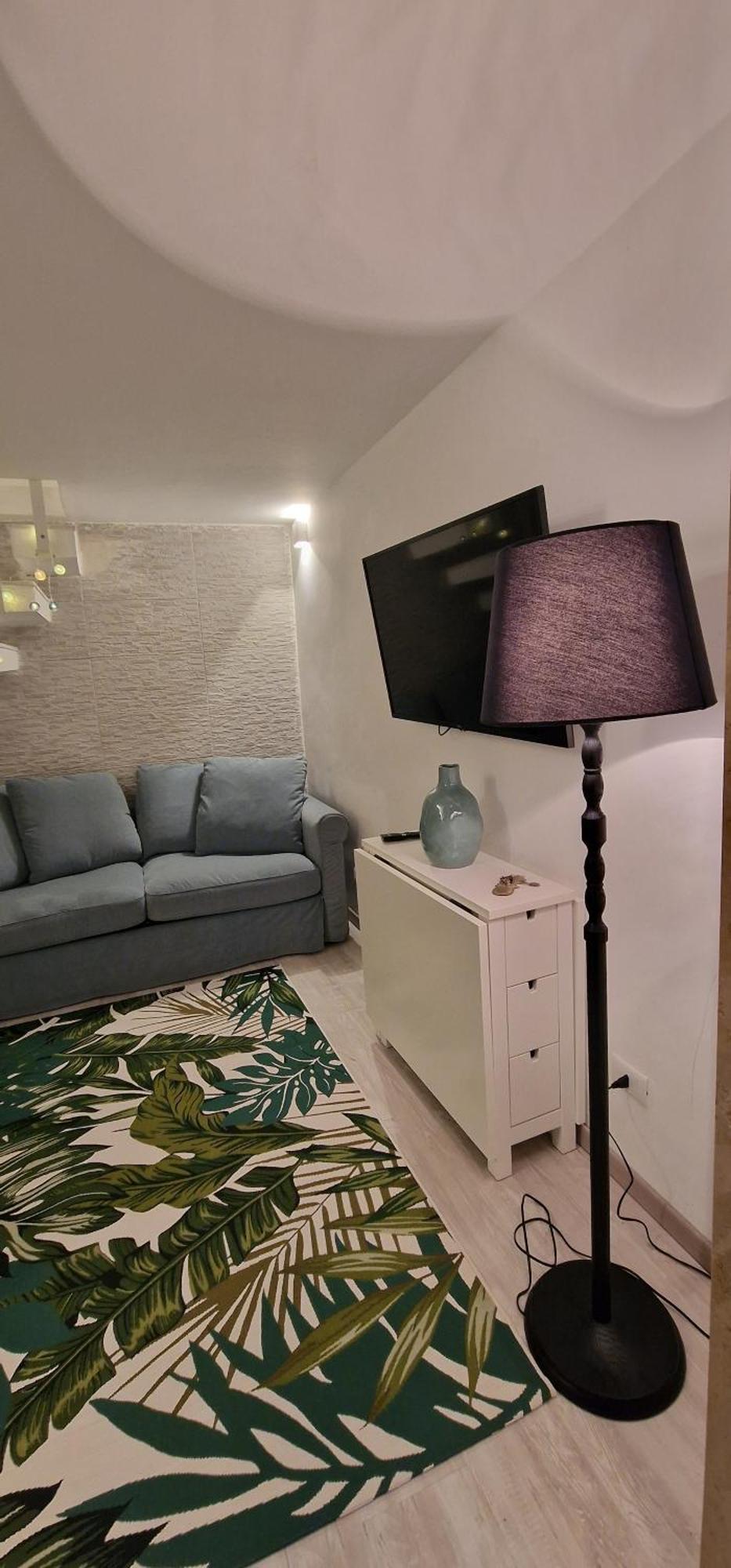 Case Di Paola Via Crisanzio Bari Exteriör bild