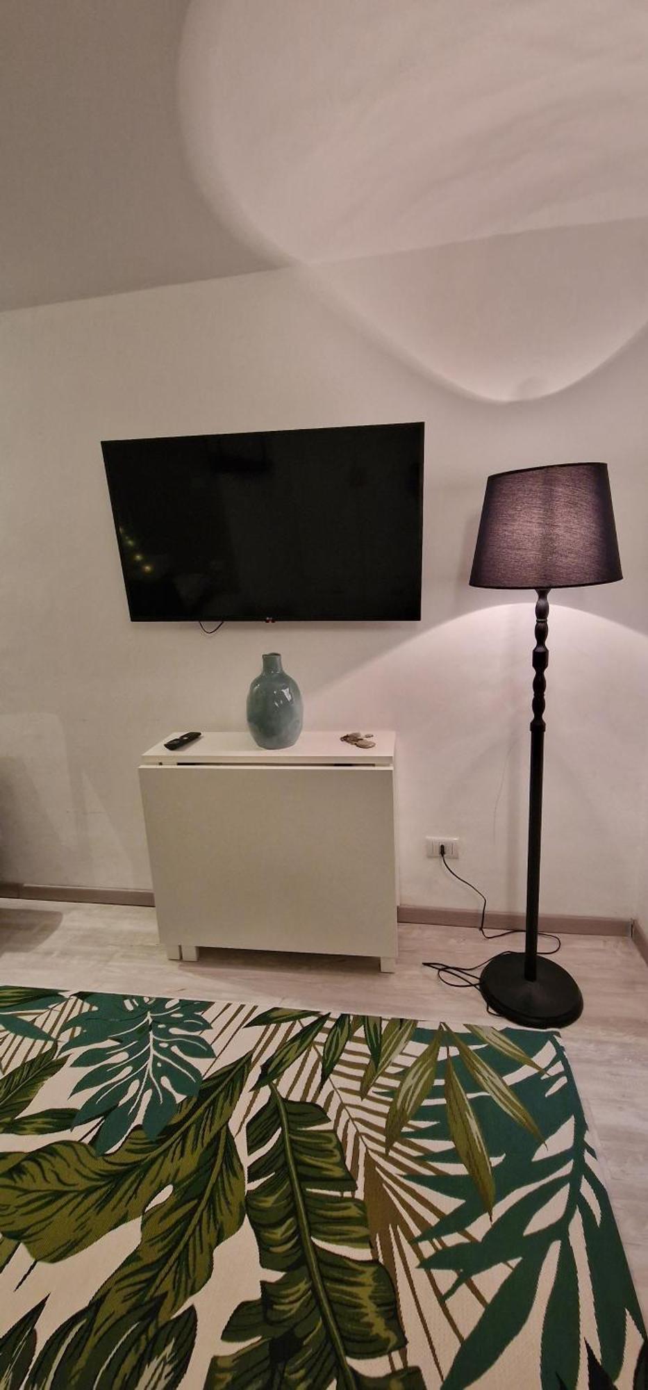Case Di Paola Via Crisanzio Bari Exteriör bild