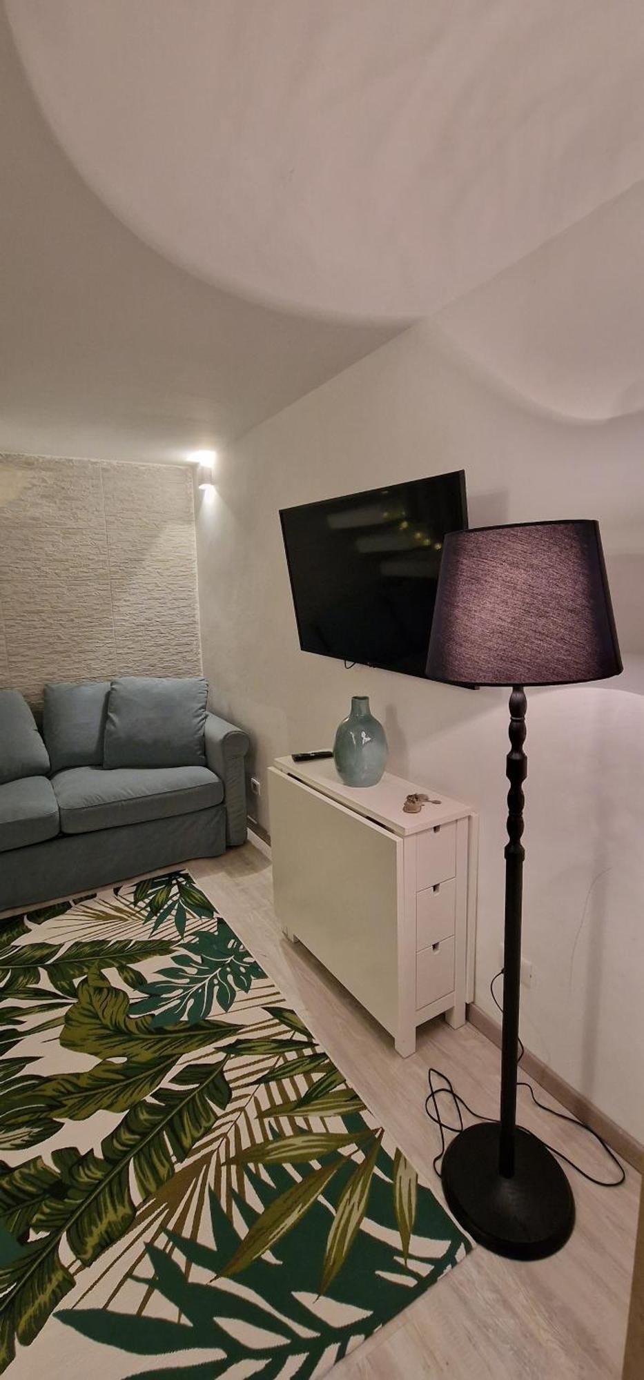 Case Di Paola Via Crisanzio Bari Exteriör bild